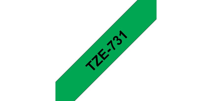 Brother Laminated tape 12mm