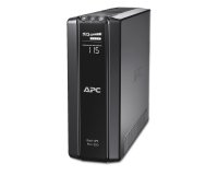 APC Back-UPS Pro sistema de alimentación ininterrumpida (UPS) Línea interactiva 1,2 kVA 720 W