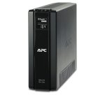 APC Back-UPS Pro sistema de alimentación ininterrumpida (UPS) Línea interactiva 1,5 kVA 865 W 6 salidas AC