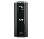 APC Back-UPS Pro sistema de alimentación ininterrumpida (UPS) Línea interactiva 1,5 kVA 865 W 6 salidas AC