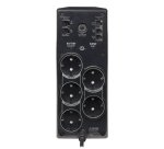 APC Back-UPS Pro sistema de alimentación ininterrumpida (UPS) Línea interactiva 0,9 kVA 540 W 5 salidas AC
