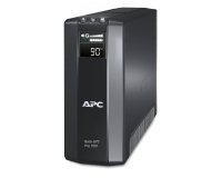 APC Back-UPS Pro sistema de alimentación ininterrumpida (UPS) Línea interactiva 0,9 kVA 540 W 5 salidas AC