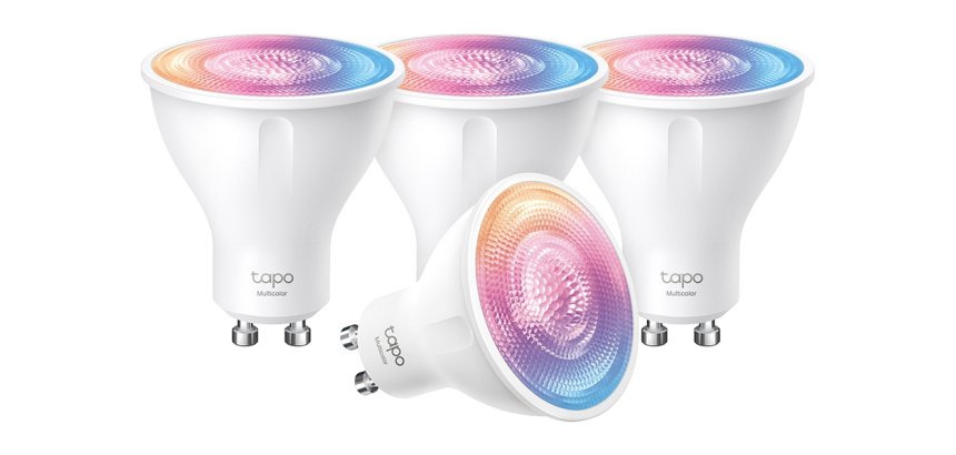 TP-Link Tapo L630 Ampoule intelligente Wi-Fi 3,7 W