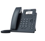 Yealink SIP-T30P teléfono IP Negro LCD