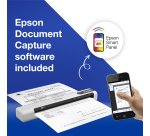 Epson WorkForce DS-70