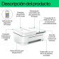 HP Impresora multifunción DeskJet 4220e