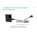 i-tec 100W Intelligent Multiport USB Charger