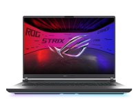 ASUS ROG Strix G18 G815LP-S9084W Intel Core Ultra 9 275HX Ordinateur portable 45,7 cm (18") WQXGA 32 Go DDR5-SDRAM 2 To SSD NVIDIA GeForce RTX 5070 Wi-Fi 7 (802.11be) Windows 11 Home Gris