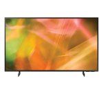 Samsung HAU8000 165,1 cm (65") 4K Ultra HD Smart TV Nero 20 W