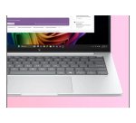 HP EliteBook 8 G1i Next Gen AI PC Wolf Pro Security Edition Copilot+ PC Intel Core Ultra 7 256V Computer portatile 35,6 cm (14") WUXGA 16 GB LPDDR5x-SDRAM 512 GB SSD Wi-Fi 7 (802.11be) Windows 11 Pro Argento