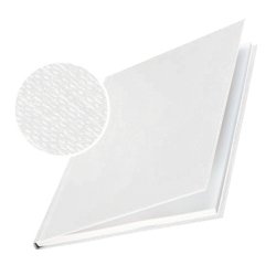 Leitz ImpressBIND copertina rigida f.to A4 dorso 3,5mm (10-35 fogli)