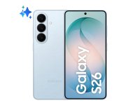 Samsung Galaxy S26 16 cm (6.3") Dual SIM Android 16.0 5G USB Type-C 12 GB 256 GB 4300 mAh Blue