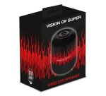 Celly Vision of Super Mono portable speaker Black 5 W