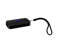 Nilox NX-PS1-1DBNL barcode reader Wearable bar code reader 1D CMOS Black