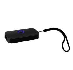 Nilox NX-PS1-1DBNL barcode reader Wearable bar code reader 1D CMOS Black