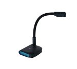 AVer U70i cámara de documentos Negro 25,4 / 3,06 mm (1 / 3.06") CMOS USB 2.0
