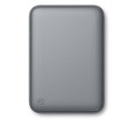 Seagate Expansion STNP8000400 disque dur externe 8 To 3.5" USB Type-C Gris
