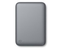 Seagate Expansion STNP8000400 disque dur externe 8 To 3.5" USB Type-C Gris