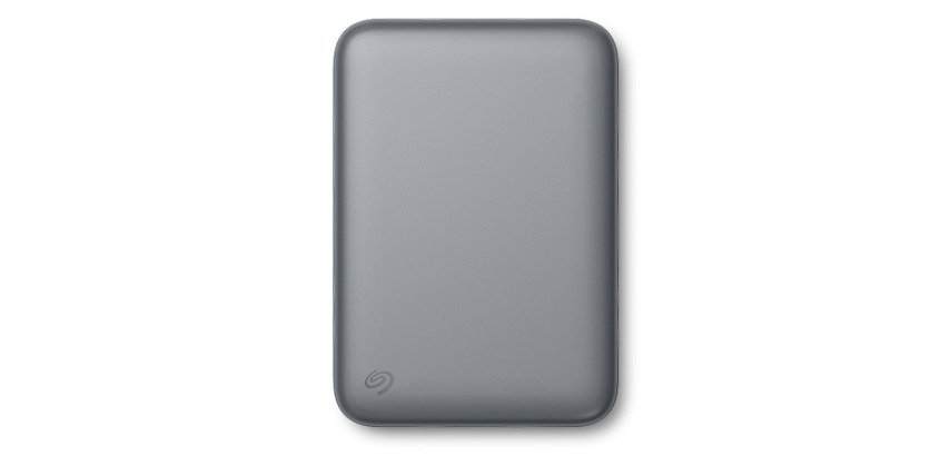 Seagate Expansion STNP8000400 disque dur externe 8 To 3.5" USB Type-C Gris