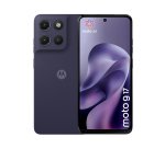 Motorola moto g17 17,1 cm (6.72") Double SIM Android 15 USB Type-C 4 Go 128 Go 5200 mAh Violet