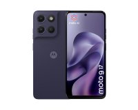 Motorola moto g17 17,1 cm (6.72") Double SIM Android 15 USB Type-C 4 Go 128 Go 5200 mAh Violet