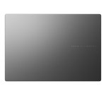 ASUS Vivobook S16 S3607AA-PRO-OLED-DISSH11X Copilot+ PC Intel Core Ultra 7 355 Ordinateur portable 40,6 cm (16") WUXGA 16 Go DDR5-SDRAM 1 To SSD Wi-Fi 6 (802.11ax) Windows 11 Pro Gris