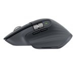 Souris Logitech sans fil MX Master 3S Graphite
