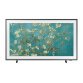 SAMSUNG TV QLED 4K 189 cm TQ75LS03B The Frame