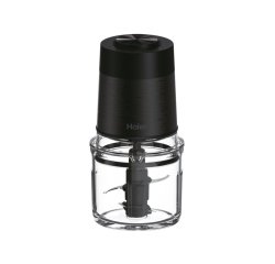 Haier HCH5B1 011 0.5 L 550 W Black