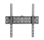 AISENS WT55T-015 soporte para TV 81,3 cm (32") Negro