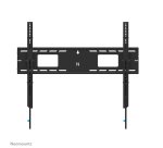 Neomounts WL35-750BL18 Support mural inclinable pour écran 55-98" - verrouillable - installation rapide - TÜV