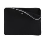 Trust 21248 sacoche d'ordinateurs portables 39,6 cm (15.6") Housse Noir