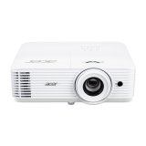 Acer Business P5827a vidéo-projecteur 4000 ANSI lumens DLP UHD 4K (3840x2160) Compatibilité 3D Blanc