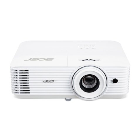 Acer Business P5827a 4000 ANSI lumens DLP UHD 4K (3840x2160) Compatibilité 3D Blanc