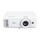 Acer Business P5827a 4000 ANSI lumens DLP UHD 4K (3840x2160) Compatibilité 3D Blanc