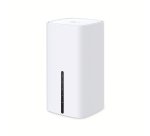 TP-Link Archer NX200 routeur sans fil Gigabit Ethernet Bi-bande (2,4 GHz / 5 GHz) 5G Blanc