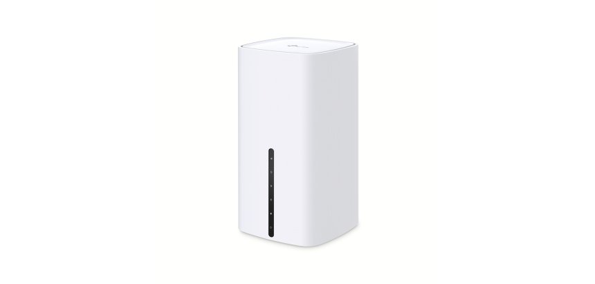 TP-Link Archer NX200 routeur sans fil Gigabit Ethernet Bi-bande (2,4 GHz / 5 GHz) 5G Blanc