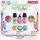 Coffret Pastellove 35 pièces :Pen 68 Mini+point 88 Mini+BOSS MINI Pastellove+Swano pastel