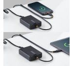 StarTech.com 1100LE-USB-C-CHARGER adaptateur de puissance & onduleur Intérieure 100 W Noir