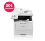 Brother DCP-L5510DW Multifunktionsdrucker Laser A4 1200 x 1200 DPI 48 ppm WLAN