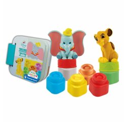 Clementoni Clemmy 17817 learning toy