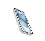 OtterBox Symmetry Clear coque de protection pour téléphones portables 15,5 cm (6.1") Housse Transparent