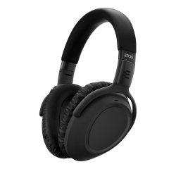 EPOS ADAPT 660 USB-A Casques Avec fil &sans fil Arceau Musique/Quotidien Bluetooth Noir
