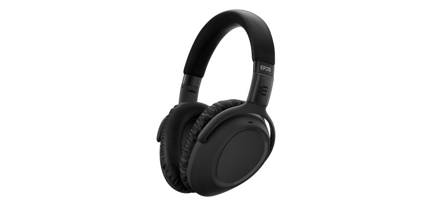 EPOS ADAPT 660 USB-A Casques Avec fil &sans fil Arceau Musique/Quotidien Bluetooth Noir