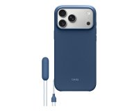 Apple MGTR4LL/A mobiele telefoon behuizingen 17,5 cm (6.9") Hoes Blauw