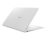 ASUS Zenbook S14 OLED UX5406AA-DICSU182X Copilot+ PC Intel Core Ultra 9 386H Ordinateur portable 35,6 cm (14") Écran tactile 3K 32 Go LPDDR5x-SDRAM 1 To SSD Wi-Fi 7 (802.11be) Windows 11 Pro Blanc