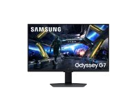 Samsung 27" Odyssey G7 G70D UHD 144Hz Gaming Monitor