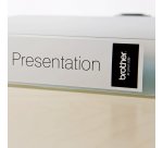 Étiquette papier continu 38 mm x 30,5 m Brother DK22225