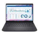 DELL Pro Max 14 MC14255 Copilot+ PC AMD Ryzen AI 7 PRO 350 Station de travail mobile 35,6 cm (14") Full HD+ 32 Go LPDDR5x-SDRAM 1 To SSD Wi-Fi 7 (802.11be) Windows 11 Pro Français Noir