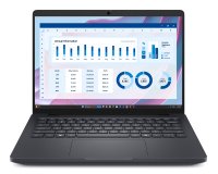 DELL Pro Max 14 MC14255 Copilot+ PC AMD Ryzen AI 7 PRO 350 Station de travail mobile 35,6 cm (14") Full HD+ 32 Go LPDDR5x-SDRAM 1 To SSD Wi-Fi 7 (802.11be) Windows 11 Pro Français Noir